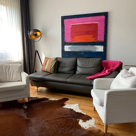 Haus Zwei Apartment Aspang Markt Bagian luar foto