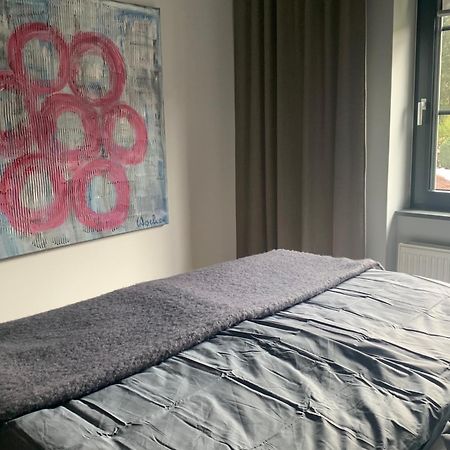 Haus Zwei Apartment Aspang Markt Bagian luar foto