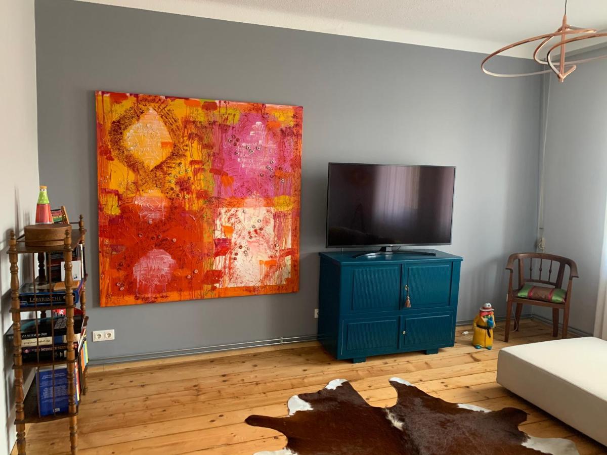 Haus Zwei Apartment Aspang Markt Bagian luar foto
