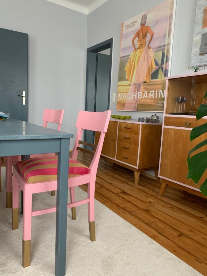 Haus Zwei Apartment Aspang Markt Bagian luar foto