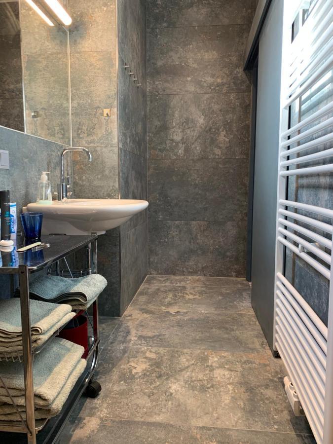 Haus Zwei Apartment Aspang Markt Bagian luar foto