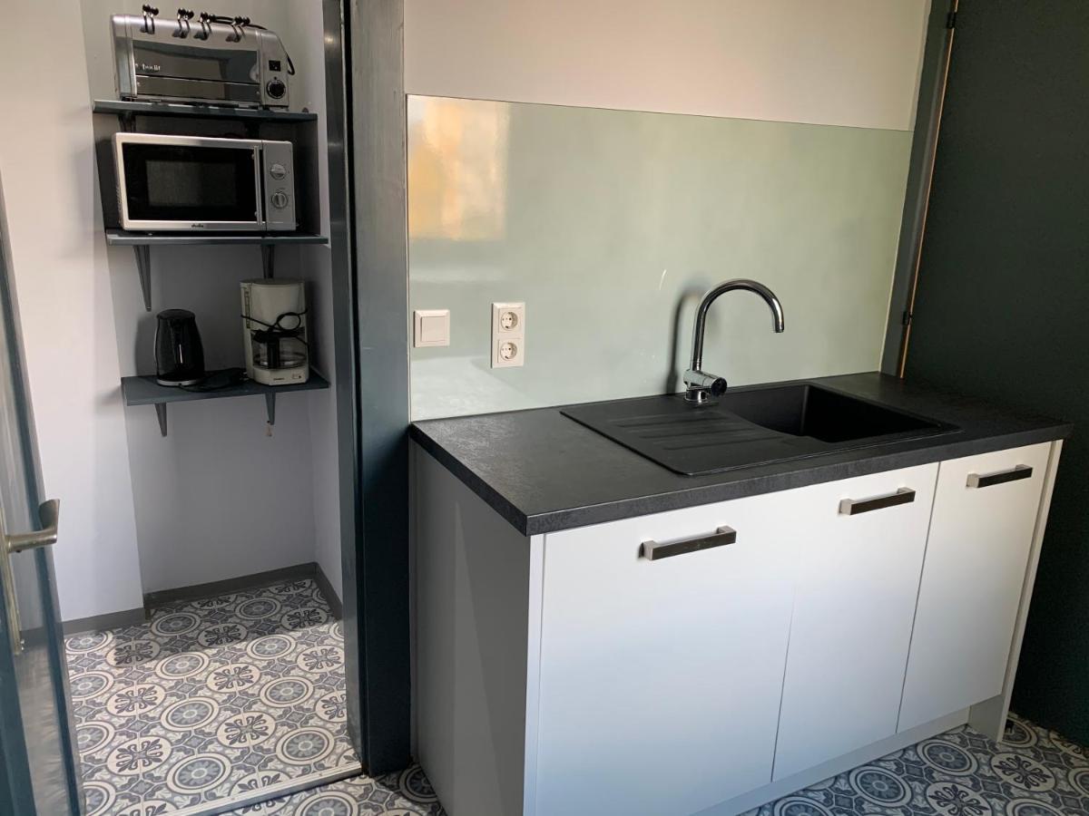 Haus Zwei Apartment Aspang Markt Bagian luar foto