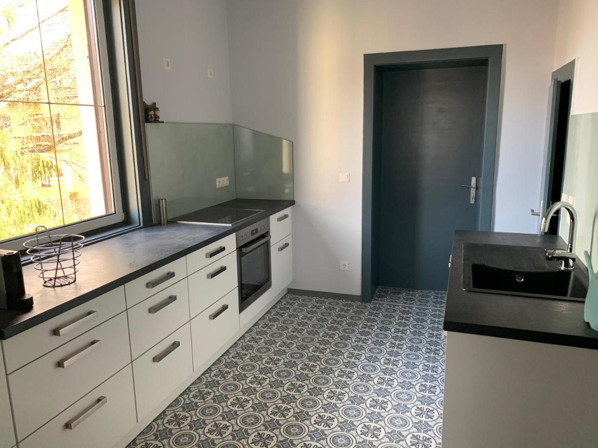 Haus Zwei Apartment Aspang Markt Bagian luar foto