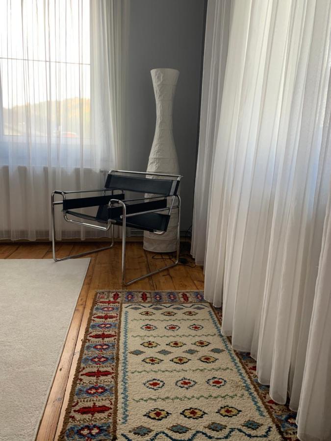 Haus Zwei Apartment Aspang Markt Bagian luar foto