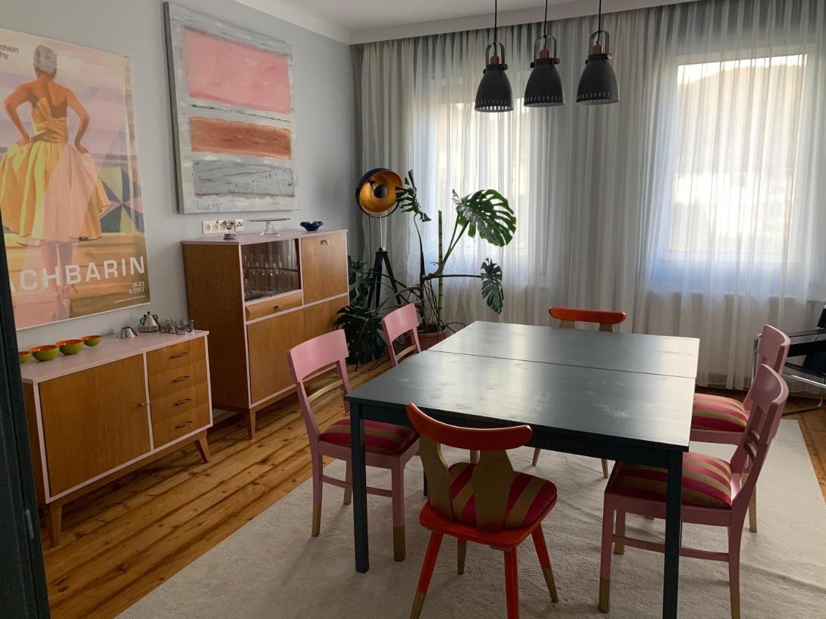 Haus Zwei Apartment Aspang Markt Bagian luar foto