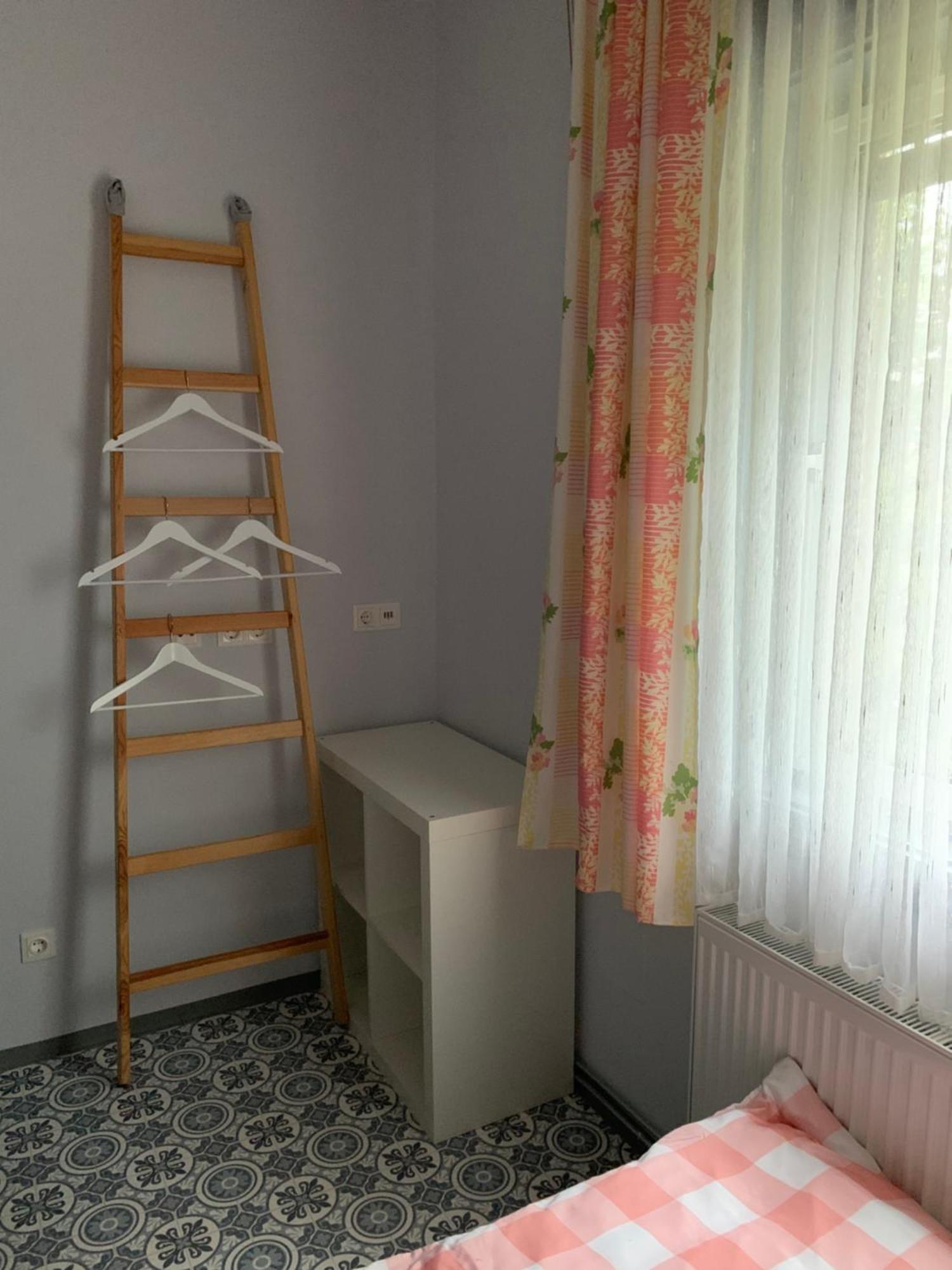 Haus Zwei Apartment Aspang Markt Bagian luar foto