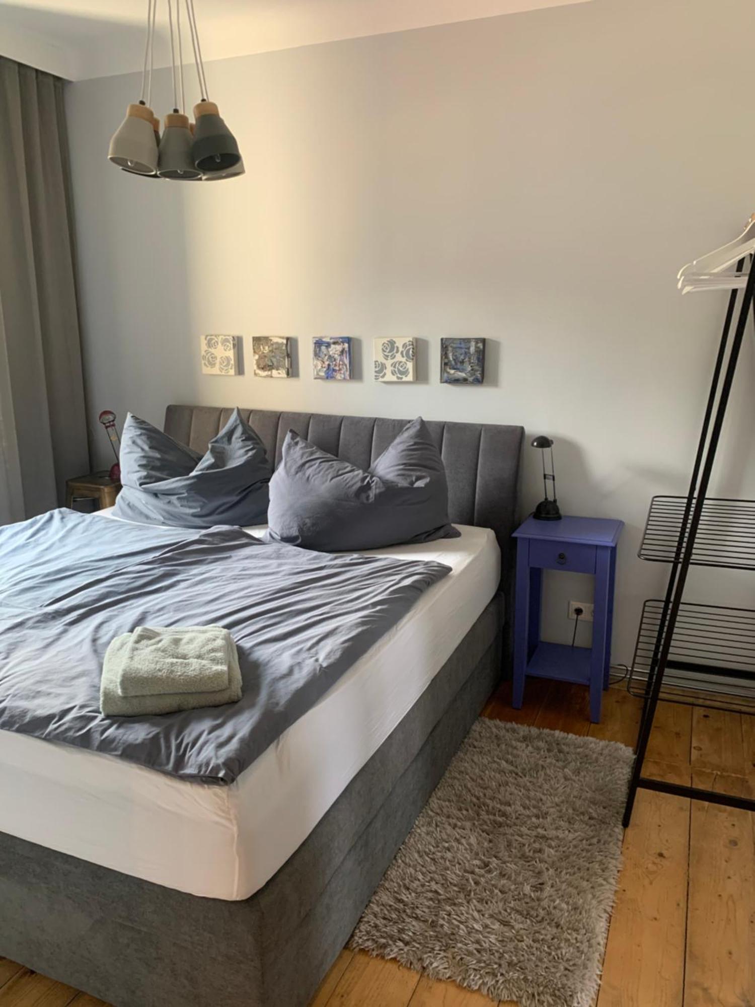 Haus Zwei Apartment Aspang Markt Bagian luar foto
