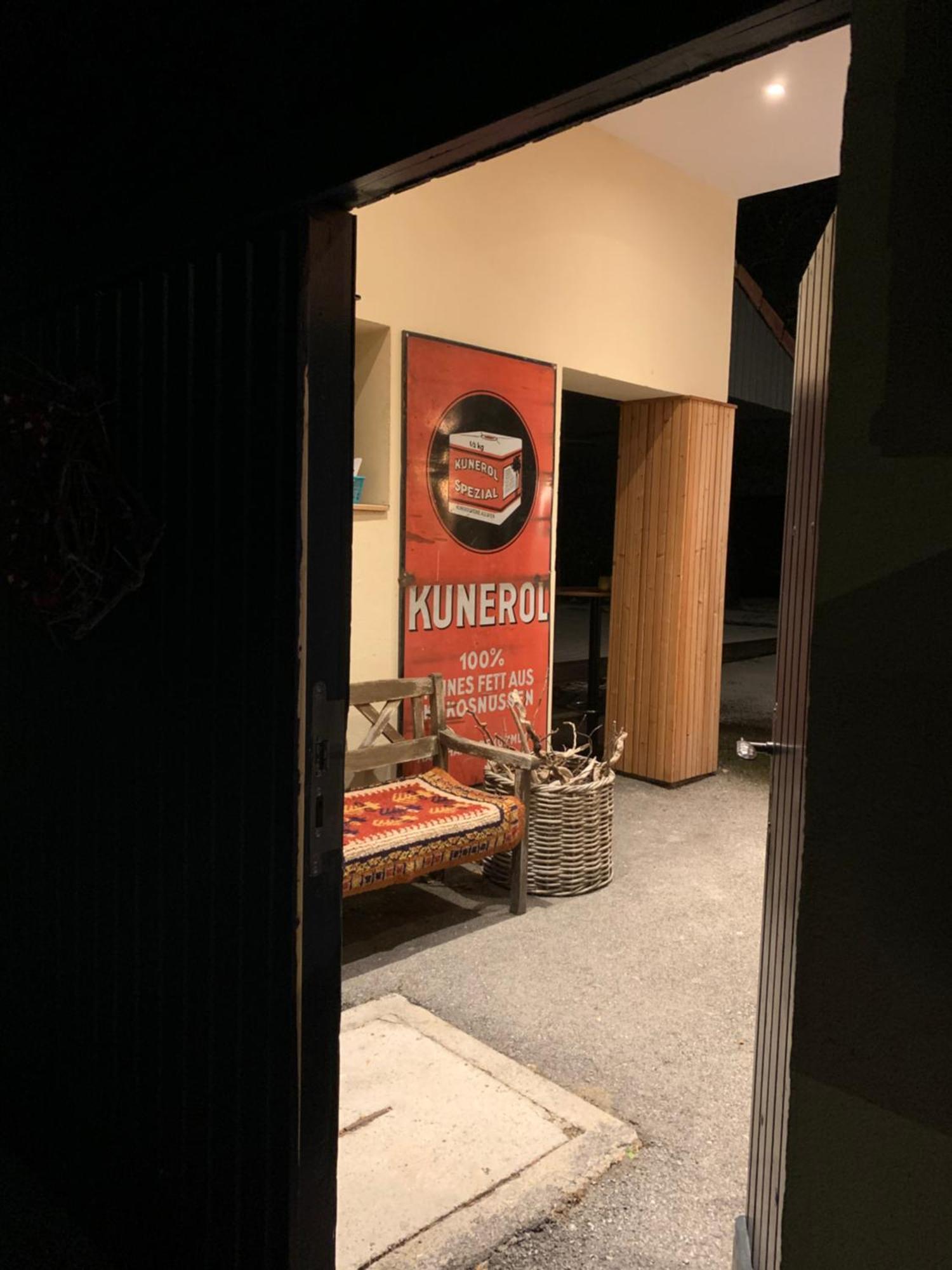 Haus Zwei Apartment Aspang Markt Bagian luar foto